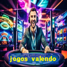 jogos valendo dinheiro online